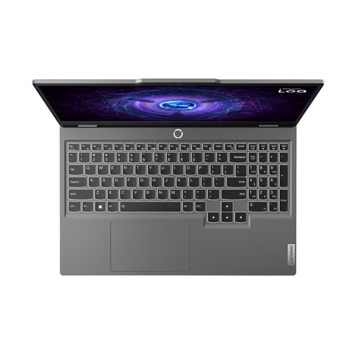 LOQ 15 I5-12450HX 16GB 512GB 4060 — view 11