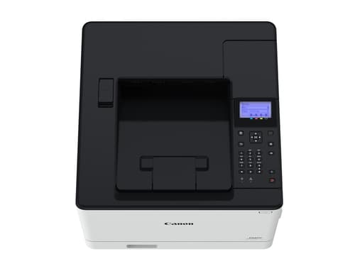 Canon i-SENSYS LBP673dw - printer - colour - laser — view 13