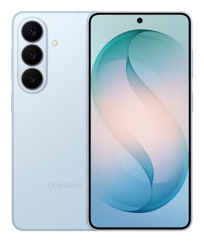 GALAXY S26+ SKY BLUE 256GB — view 3
