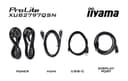 iiyama ProLite XUB2797QSN-B2 thumbnail 14