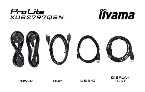 iiyama ProLite XUB2797QSN-B2 — view 15