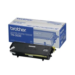 Brother TN3030 - Black - original - toner cartridge - for Brother DCP-8040, 8045, HL-5130, 5140, 5150, 5170, MFC-8220, 8440, 8840