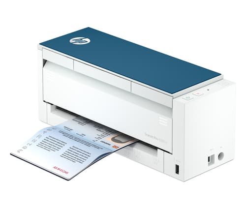 HP Scanjet Pro 4200 s1 - Document scanner - Duplex - 216 x 5842 mm - 1200 dpi x 1200 dpi - up to 40 ppm (mono) / up to 40 ppm (colour) - ADF (50 sheets) - up to 4500 scans per day - USB 3.0 — view 14