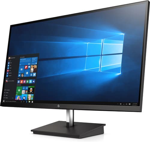 HP ELITEONE 1000 27IN 4K UHD DISPLAY — view 3