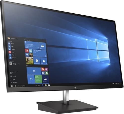 HP ELITEONE 1000 27IN 4K UHD DISPLAY — view 4