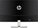 HP 27F LED PC MONITOR. thumbnail 5