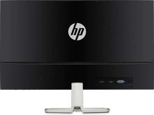 HP 27F LED PC MONITOR. — view 6