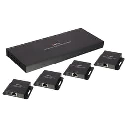 Lindy Adaptor