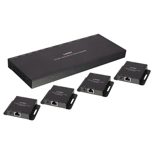 Lindy Adaptor — view 1