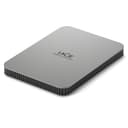 LaCie Mobile Drive STLP2000400 - hard drive - 2 TB - USB 3.2 Gen 1 thumbnail 4