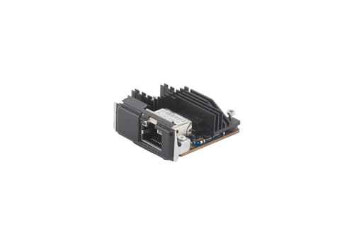 HP Flex IO - Network adapter - 10Gb Ethernet x 1 — view 1