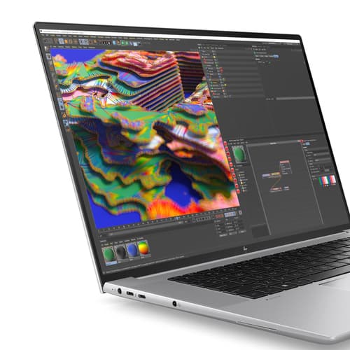 HP ZBook Studio G10 Mobile Workstation — view 8