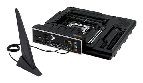 TUF GAMING B760M-BTF WIFI — view 8