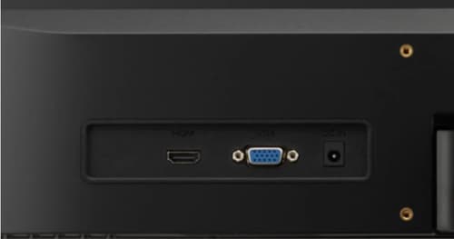 23.8" LCD Monitor 1920*1080 IPS VGA — view 4