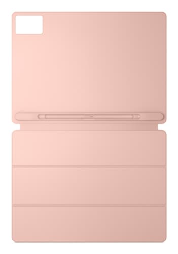 TAB PLUS FOLIO CASE ROSE — view 3