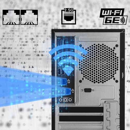 MSI PRODUCTS DESKTOP — view 6