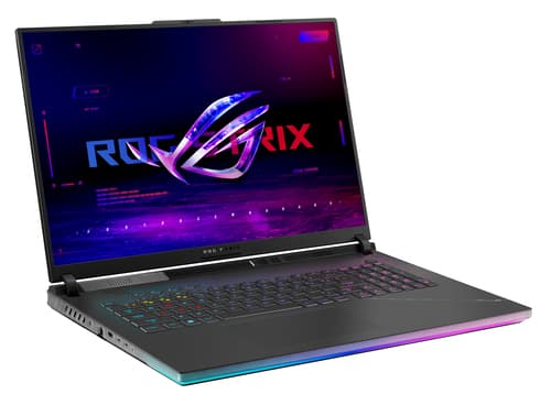 ROG NEBULA 18 I9-14TH 32GB/2TB 4090 — view 4