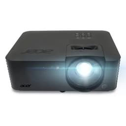 Acer Vero PL2520i - DLP projector - laser - portable - 4000 ANSI lumens - Full HD (1920 x 1080) - 16:9 - black