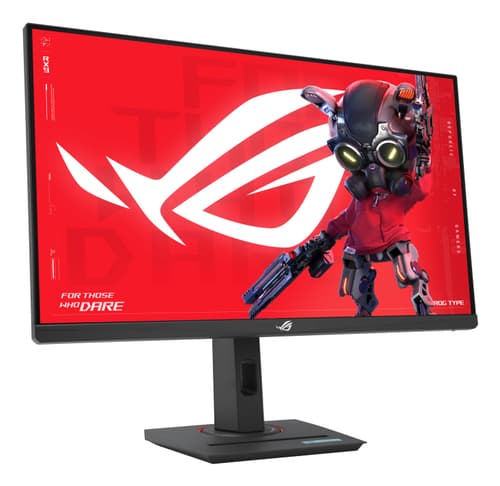 ASUS ROG Strix XG27UCS USB Type-C Gaming — view 4