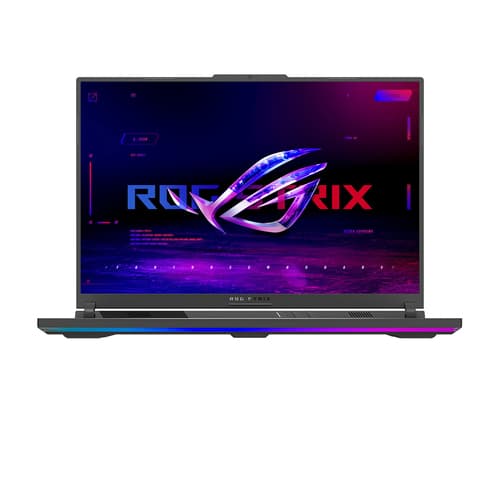 ASUS ROG Strix G18 G814PP-S9018W - 18" - AMD Ryzen 9 - 7940HX - 32 GB RAM - 1 TB SSD — view 4