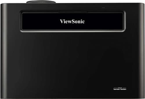 ViewSonic X1-4KE PRO - For Xbox - DLP projector - LED - 3D - 3300 LED lumens - 3840 x 2160 - 16:9 - 4K - zoom lens — view 14