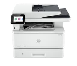 HP LaserJet Pro MFP 4102fdw