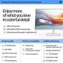 HP S5 527SW FHD WHT MNTR thumbnail 9