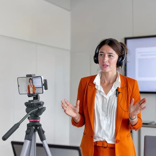 SMART WIRELESS LAVALIER MIC WLESS — view 11