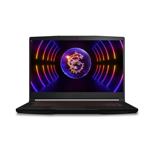 THIN GF63 I7-12650H 16GB 512GB 4060