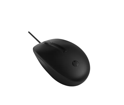 HP 128 LSR WRD MOUSE (BULK120) — view 4