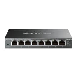 Omada 8-Port 2.5G Multi-Gigabit Desktop