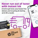 HP LaserJet M209dw Printer thumbnail 14