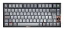 KW300W MX Silent Switch Black UK thumbnail 1