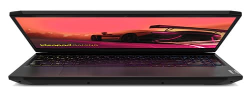IPG3 15 R5 5600H 8GB 512GB RTX3050 — view 12