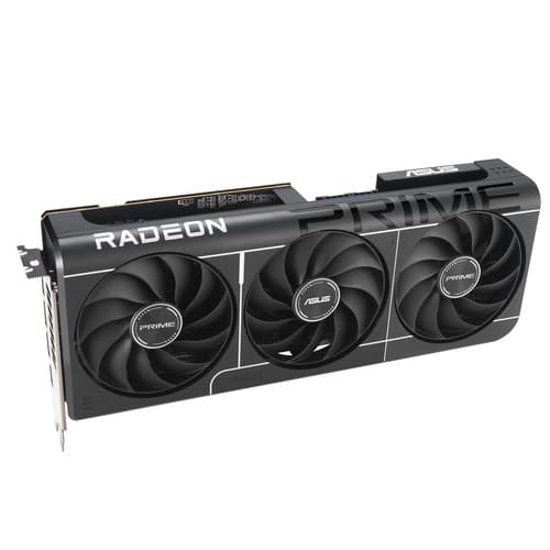 ASUS Prime -RX9070-O16G-EVO AMD Radeon RX 9070 16 GB GDDR6 — view 15