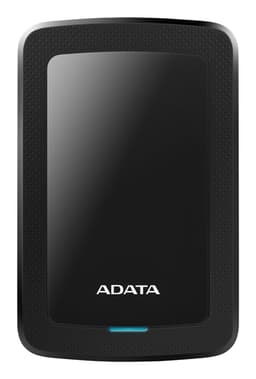 HV300 4TB EXT. HDD 2.5 BLACK