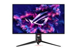 ASUS ROG Swift OLED PG32UCDMZ gaming