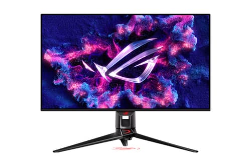 ASUS ROG Swift OLED PG32UCDMZ gaming
