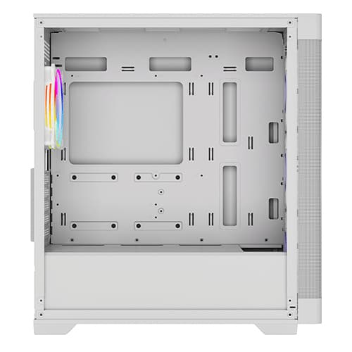 VIDA Zephyr V2 Tower White — view 4