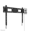 Neomounts LEVEL-750 - Mounting kit - for TV - heavy-duty - lockable - steel - black - screen size: 43"-98" - wall-mountable thumbnail 9