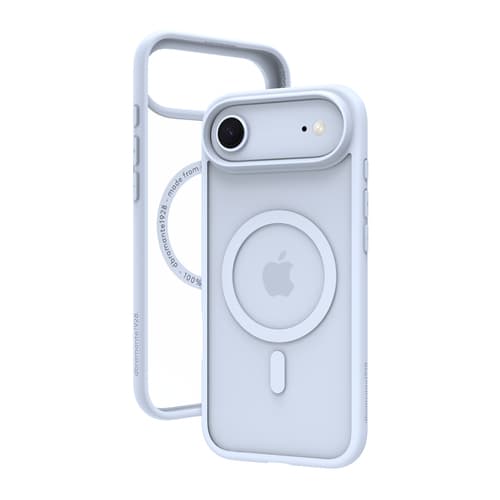 Grenen MS - iPhone 17 Air - Sky Blue — view 1