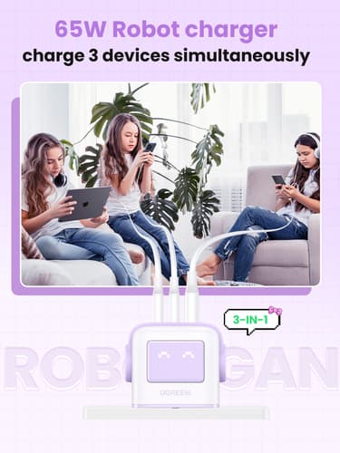UGREEN POWER — view 12