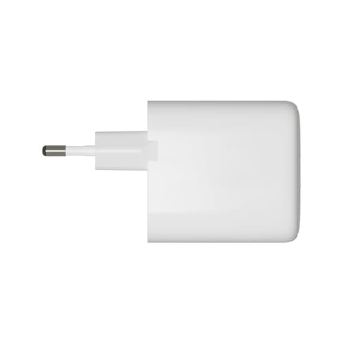 re-chrg Pro-EU Wall Chrg 2x USB-C 45W — view 6