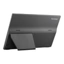 ViewSonic VX1654 - LED monitor - gaming - 16" (15.6" viewable)