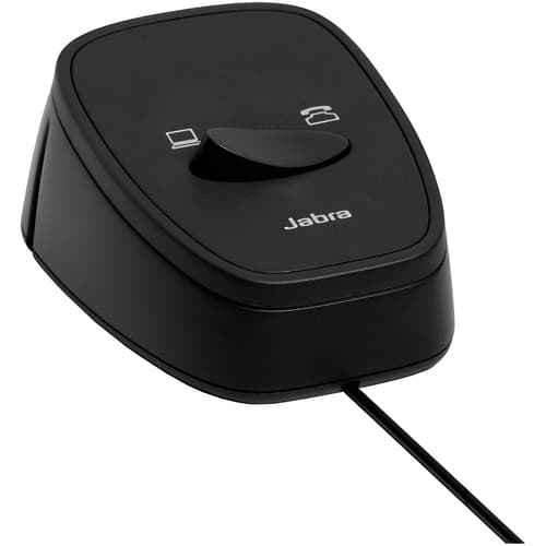 Jabra LINK 180 - Headset switch for headset — view 3