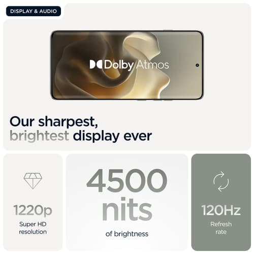 EOL MOTO EDGE60 PRO 512GB SHADOW — view 20