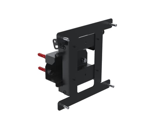 TILT WALL MOUNT 43 VESA 100-200