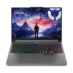 LEG5 16 I7-14650HX 16GB 1TB 4060