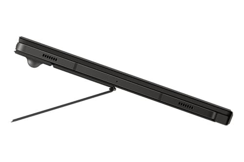 AI BK COVER KBD W/TRACKPD TAB S9/FE — view 6