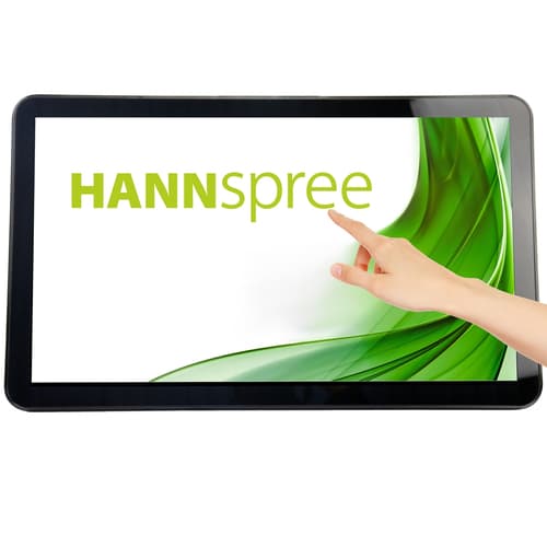 HANSPREE DISPLAYS — view 5